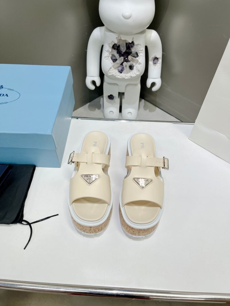 Prada Sandals